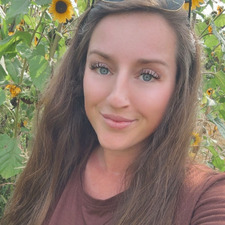 Kristin&#x1f1e8;&#x1f1e6;