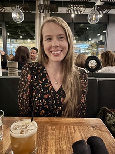 Natalie Setterberg