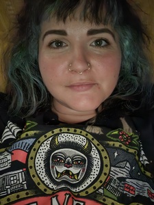 Brittney Sarachick