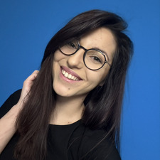 Боряна Благоева