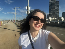 Zeynep Uslu
