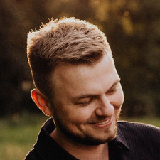 Mateusz Wesołowski