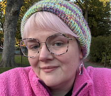 Lindsay Botterill