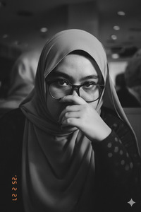 Dectective Aliya Anas