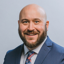 Michael Dewalt