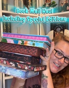 Toni L | Down and Dirty Reads