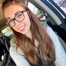 Morgan Barry