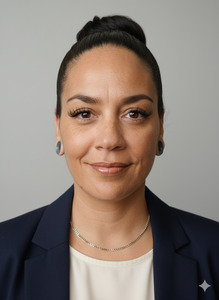 Elena McLeod