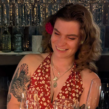 Charlotte Burlingame