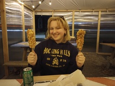 Hailey Hoffman