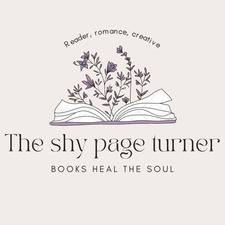 theshypageturner