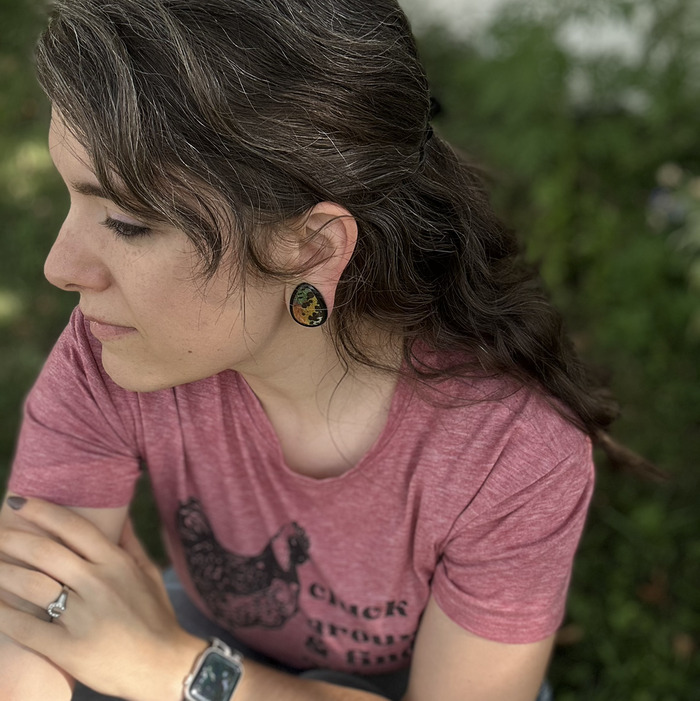 Goodreads profile picture for @icebox