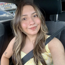 Miranda Cisneros