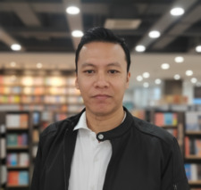 Aldi Gozali