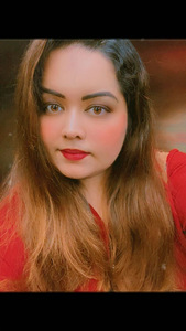 Aishwarya Arun Kumar