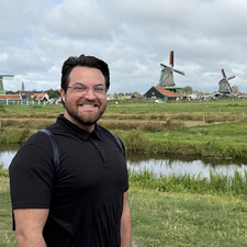 Michael Verdoni