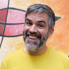 Oriol Farré