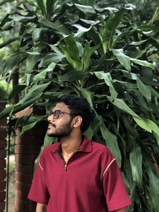 Devashis Bagchi