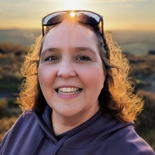 Pippa Wright