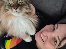 Sarah-Jane