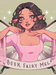 Bookfairymel 