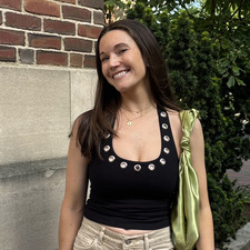 Amanda Finn