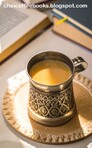 chai_coffee_books ☕