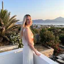 Dorothée Perron