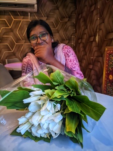 প্রিয়াক্ষী ঘোষ