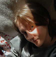 Nyla Metze