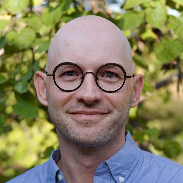 Goodreads profile picture for @calculator