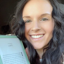 Kelsey 📖