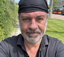 Gert van der Horst