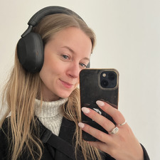Thea Bjerregaard