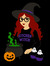 Kitchen & Home Witch