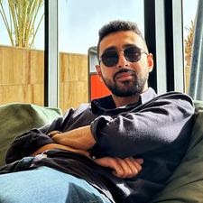 Mohamed Ashraf