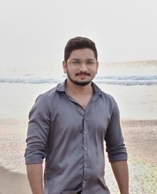 Naresh Banothu