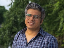 Suvankar
