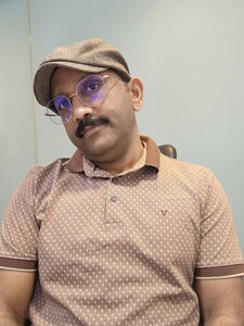 Sisil Krishnan