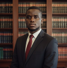 Edgar Hussein Chiingu