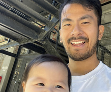 Kevin Tseng