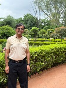 Himanshu Arora