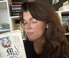 Michelle - Just Meesh