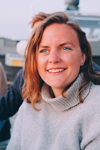 Ebba Enberger