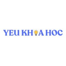 Yêu Khoa Học  Việt Nam
