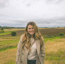 Calli Holshouser-McDaniel