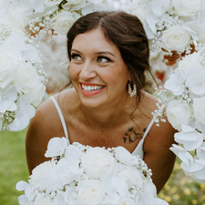Alicia Frame