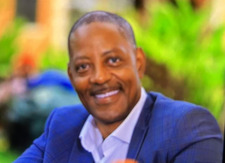Gordon KIHUGURU