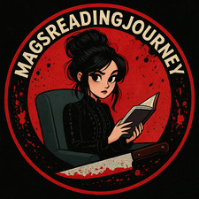 MagsReadingJourney