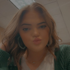 Caitlin Smith